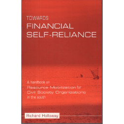 Towards Financial Self-reliance: A Handbook of Approaches to...