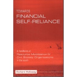 Towards Financial Self-reliance: A Handbook of Approaches to...