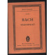 Magnificat (n° 964) BACH