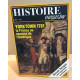 Histoire magazine n° 21 / yorktown 1781 la france au secours de...