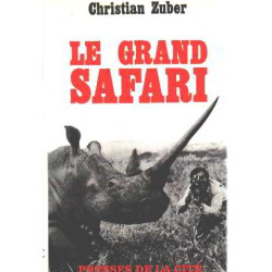 Le grand safari