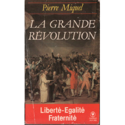 La Grande Révolution