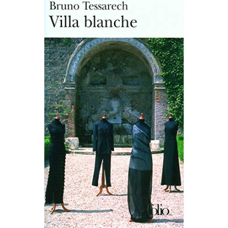 Villa blanche