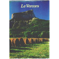 Le livre du vercors