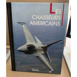 Les chasseurs américains