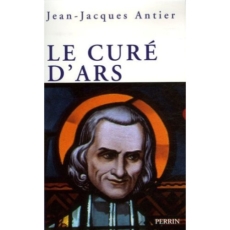 Le curé d'Ars