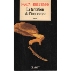 La tentation de l'innocence