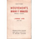 Mouvements ouvriers et socialistes ( chronologie et bibliographie...