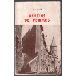 Destins de femmes