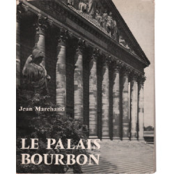 Le palais bourbon