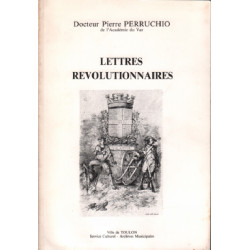 Lettres revolutionnaires