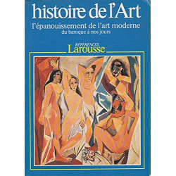 Histoire de l'art