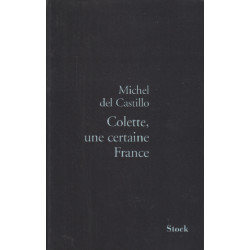 Colette une certaine France