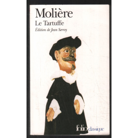 Le Tartuffe