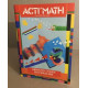 Acti'math grande section maternelle cahier de l'eleve