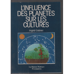 L'influence des planètes sur les cultures