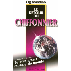 Le retour du chiffonnier