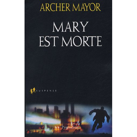 Mary est morte