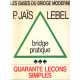 Bridge pratique / 40 lecons simples