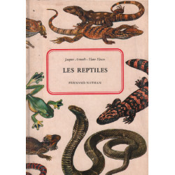 Les reptiles