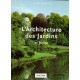 L' architecture des jardins en europe