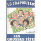 Le crapouillot /nouvelle serie n° 61 / les dictionnaire des...