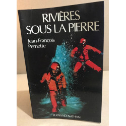 rivieres sous la terre