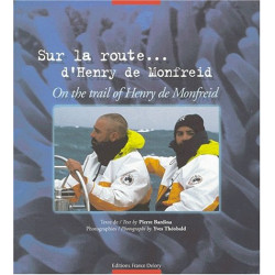 Sur la route d'Henry de Monfreid