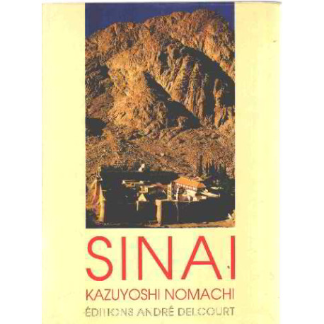 Sinai