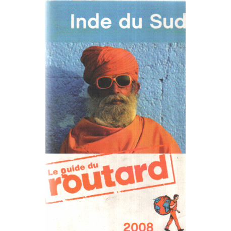 Inde du Sud