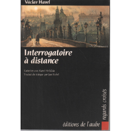 Interrogatoire à distance