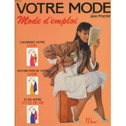 Votre mode