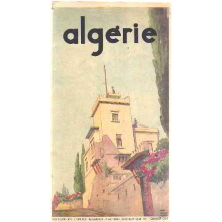 Algerie