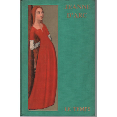 Le temps / Jeanne D'arc