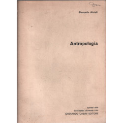 Antropologia