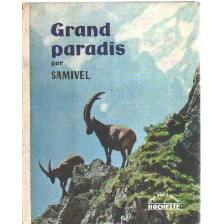 Grand paradis