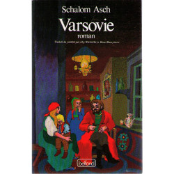 Varsovie