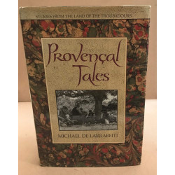 Provencal Tales