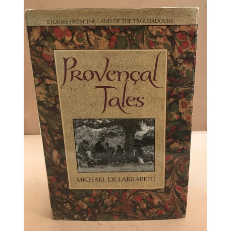 Provencal Tales