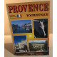 Provence touristique / 183 photos couleurs