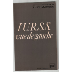 L'URSS vue de gauche