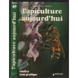 L'apiculture aujourd'hui