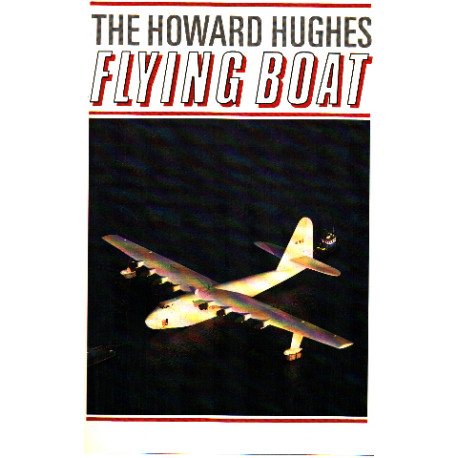 The howard hugues flying boat