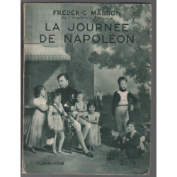 La journée de napoléon