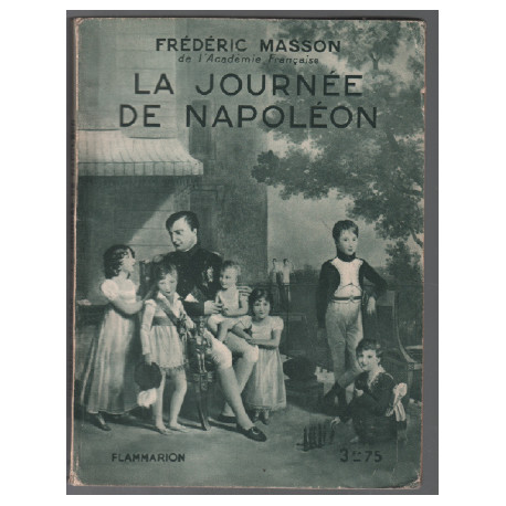 La journée de napoléon