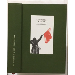 La guerre à l' EST : 1941-1945