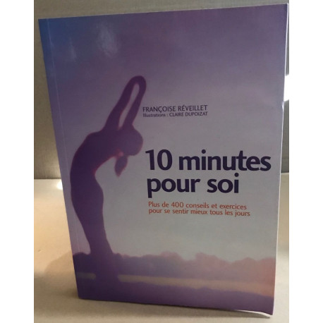 10 minutes pour soi