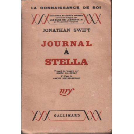 Journal à stella