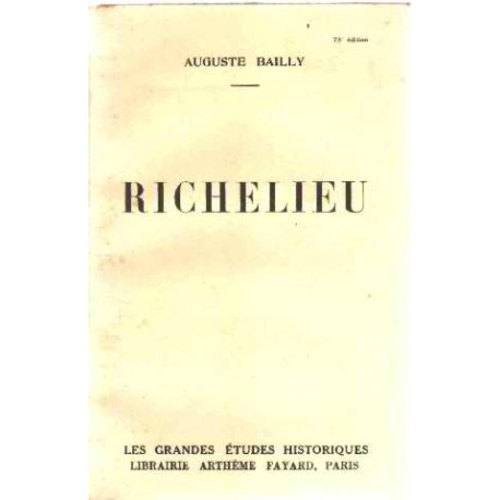 Richelieu