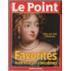 Favorites : maitresses et concubines (elles ont fait l'histoire)